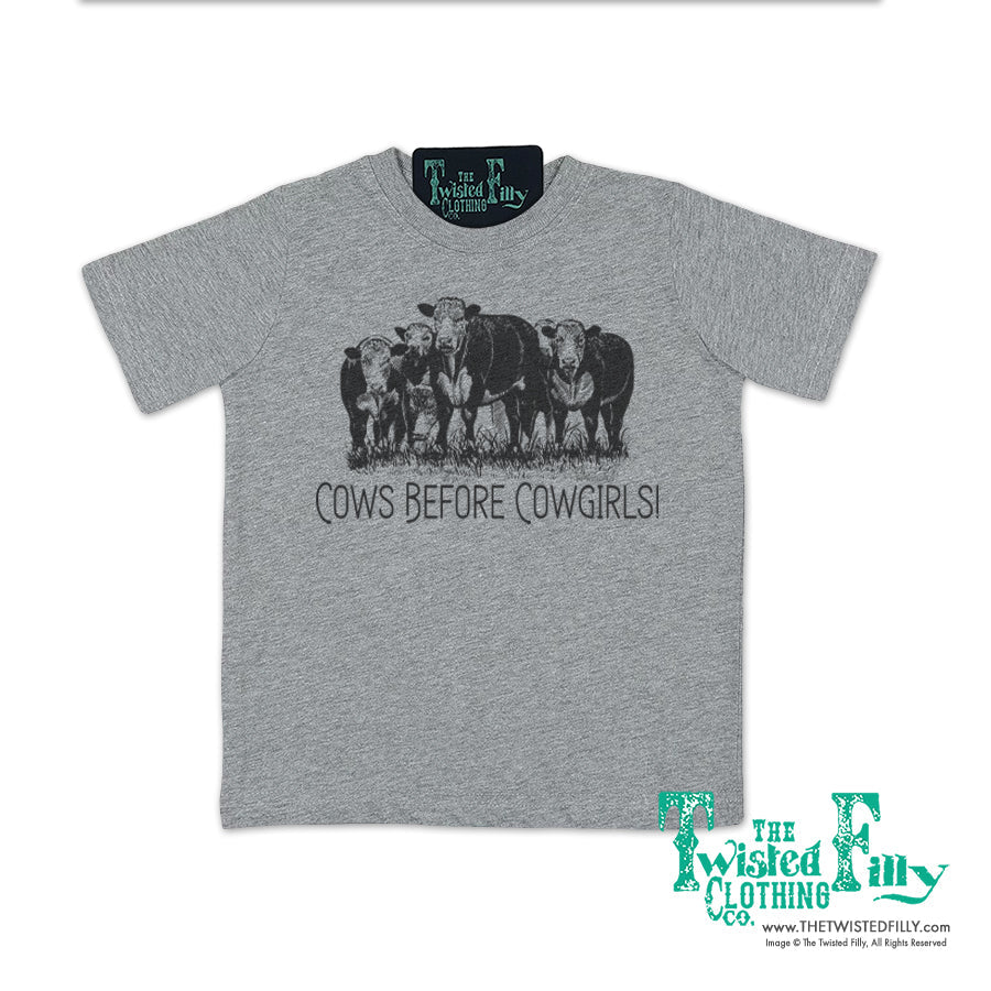 Cows Before Cowgirls Catalog Collection