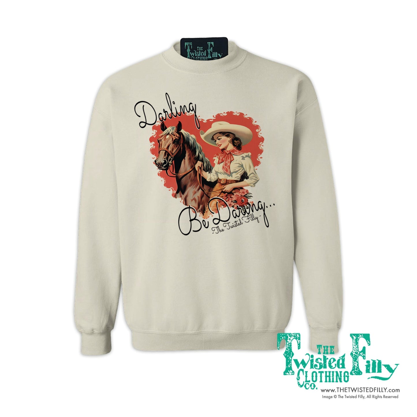 Darling Be Daring Catalog Collection