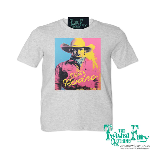 Dear Rodeo- S/S Youth Tee (6 Pcs)