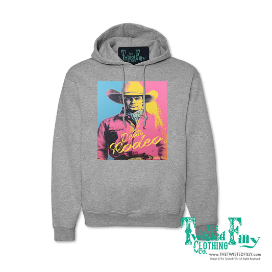 Dear Rodeo - Adult Hoodie (7 Pcs)