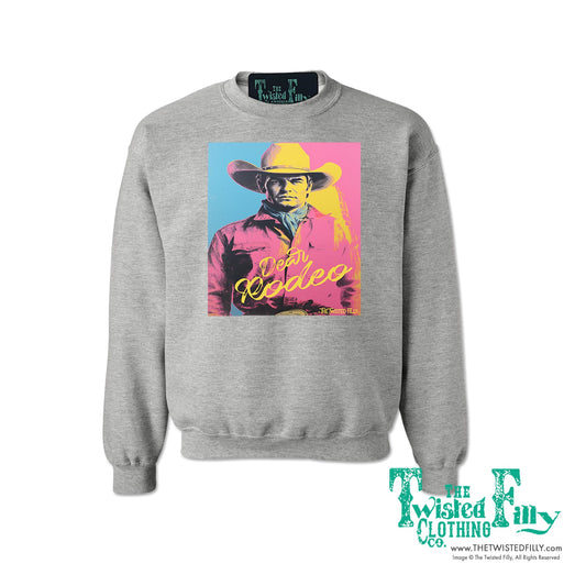 Dear Rodeo - Adult Sweatshirt (7 Pcs)