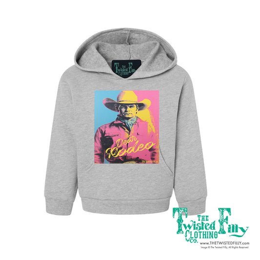 Dear Rodeo - Toddler Hoodie (6 Pcs)