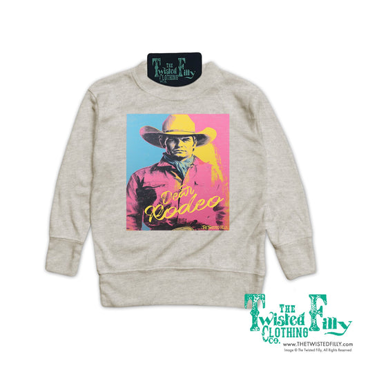 Dear Rodeo - Youth Pullover (7 Pcs)