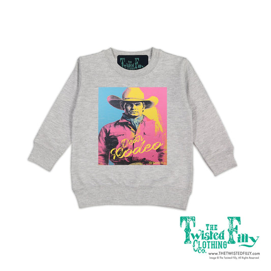 Dear Rodeo - Toddler Sweatshirt (6pcs)