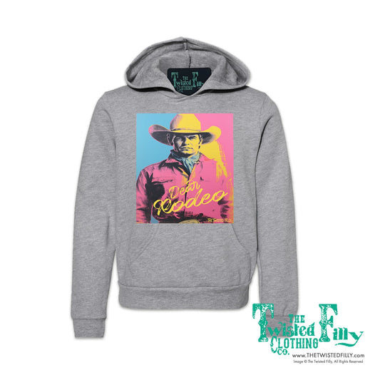 Dear Rodeo - Youth Hoodie (7 Pcs)
