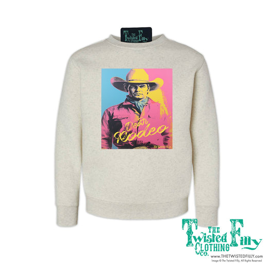 Dear Rodeo - Youth Sweatshirt (7 Pcs)