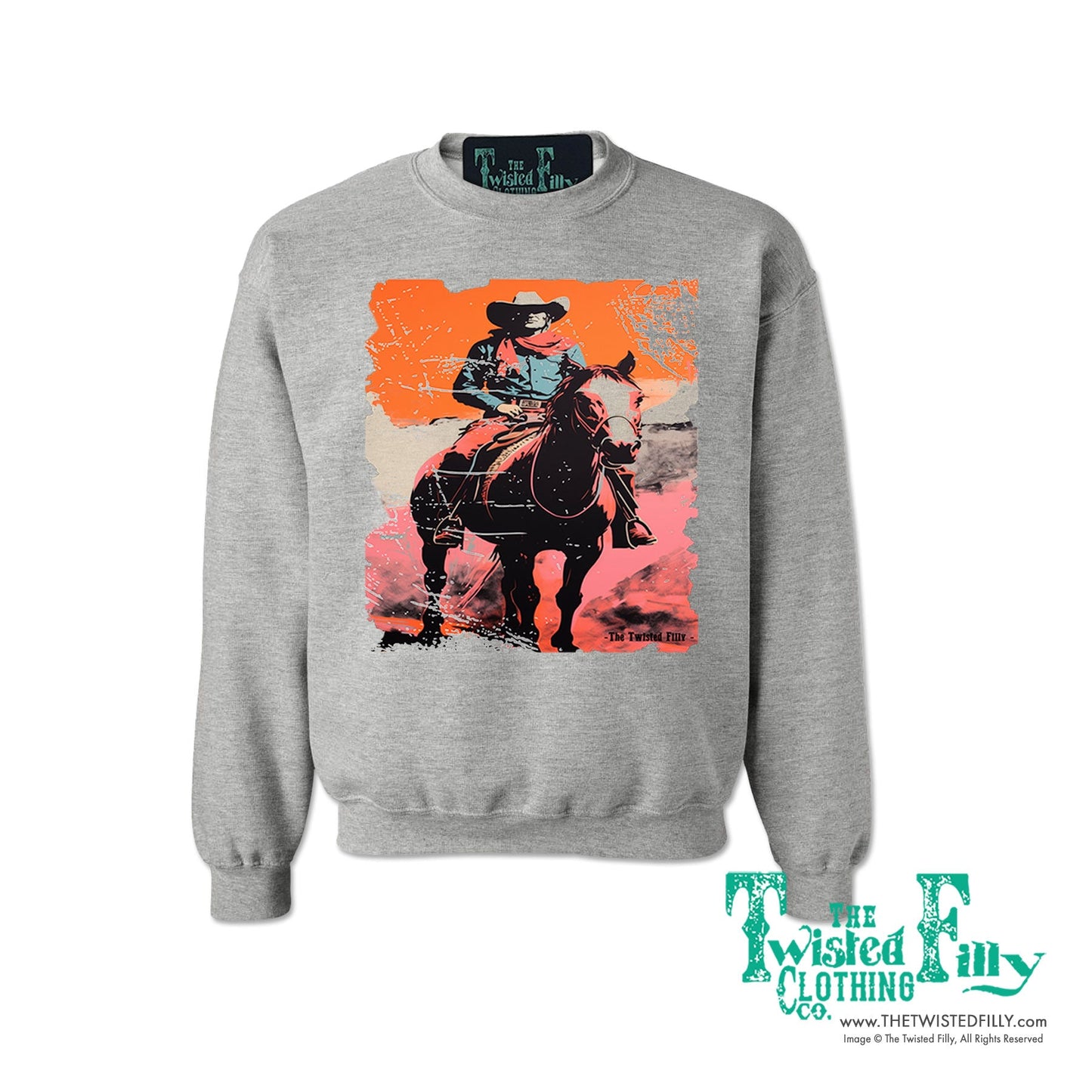 Desert Cowboy Catalog Collection