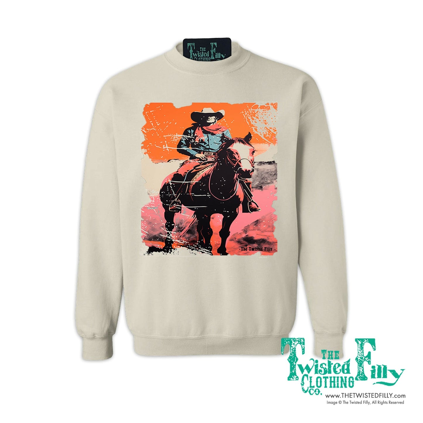 Desert Cowboy Catalog Collection