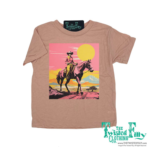 Desert Cowgirl - Infant Tee (6pcs)