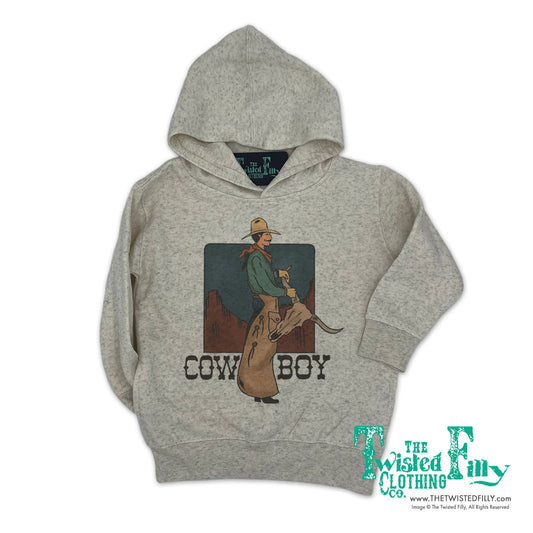 Desperado - Adult Hoodie (7 Pcs)