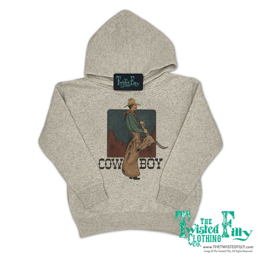 Desperado - Youth Hoodie (7 Pcs)