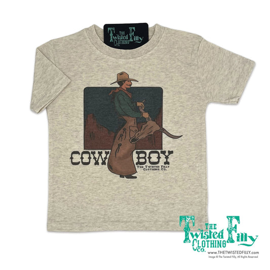 Desperado - S/S Toddler Tee (6 Pcs)