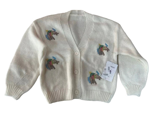 Lasso Cowboy - Youth Embry Cardi Sweater (6pcs)