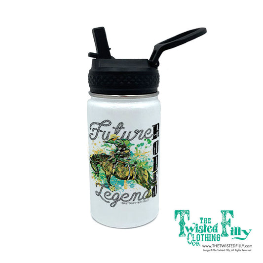 Future Rodeo Legend Bronc - 12oz Tumbler (2pcs)