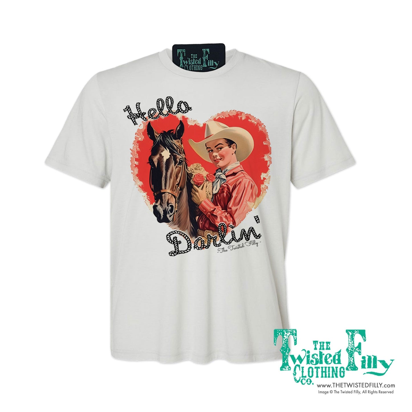 Hello Darlin' Catalog Collection