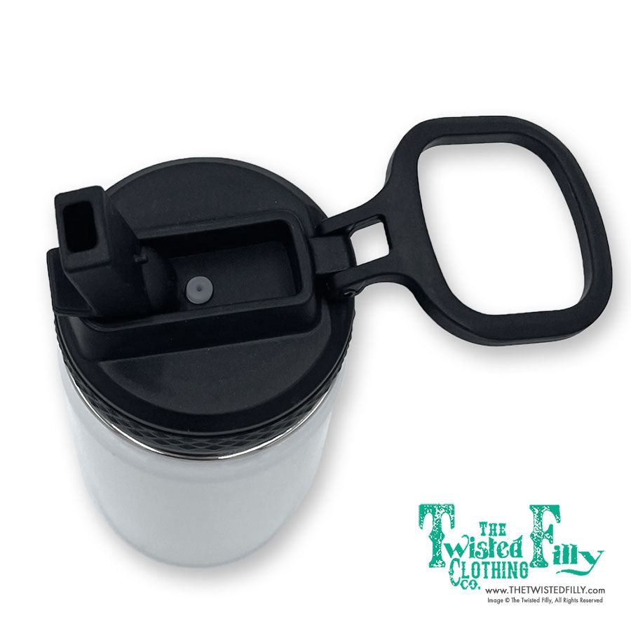 I Do Cowy Stuff - 12oz Tumbler (2pcs)