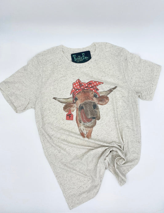 Terrible Two's - Adult Tee (7pcs)