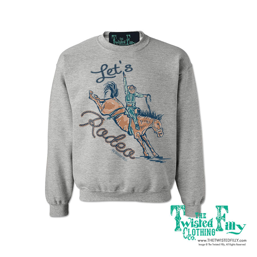 Let's Rodeo Catalog Collection