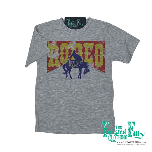 Rodeo - Youth Tee (6pcs)