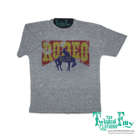 Rodeo - Infant Tee(6pcs)
