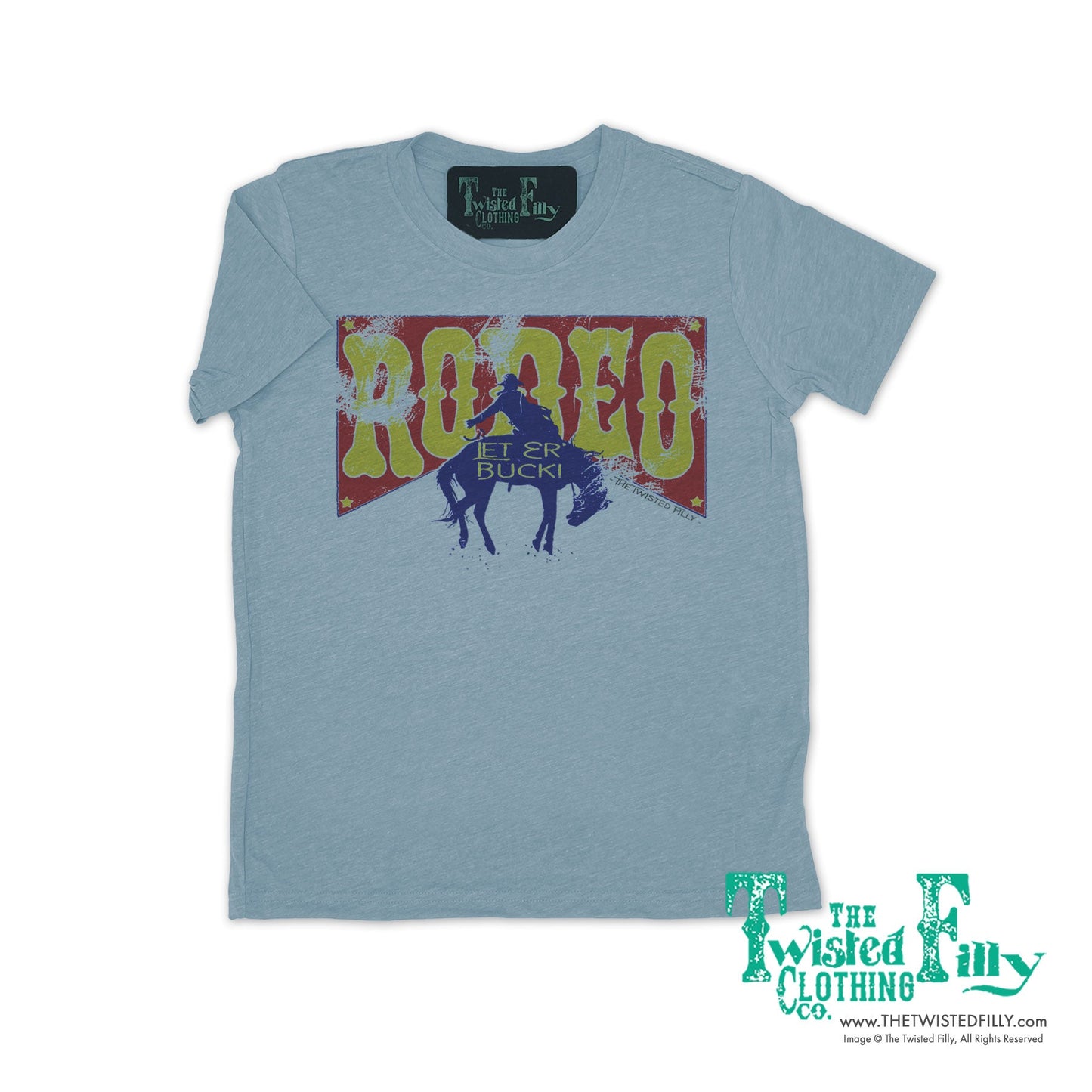 Rodeo - Infant Tee(6pcs)
