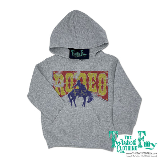 Rodeo - Toddler Hoodie (6pcs)