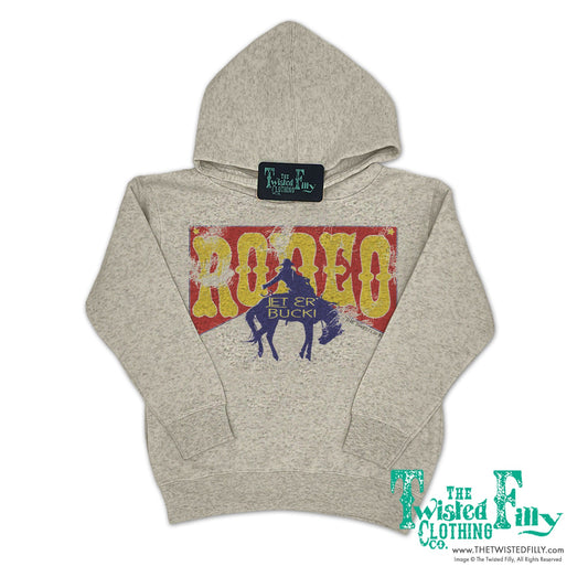 Rodeo - Youth Hoodie (7pcs)