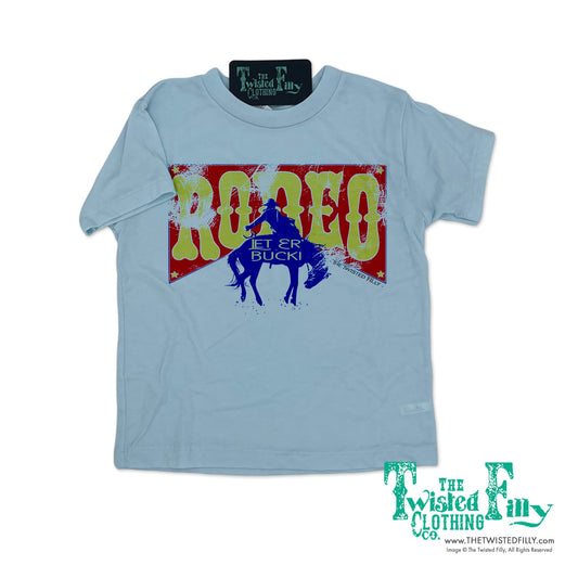 Rodeo - Toddler Tee (6pcs)