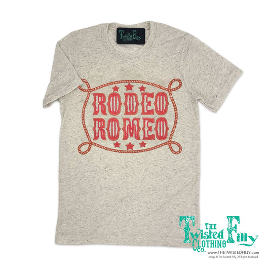 Rodeo Romeo - S/S Boys Toddler Tee (6 Pcs)