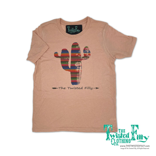Serape Cactus - Infant Tee (6pcs)