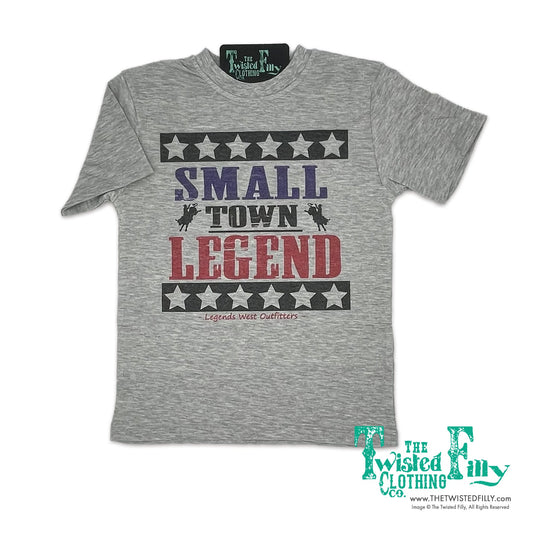 Small Town Legend - Infant Tee (6pcs)