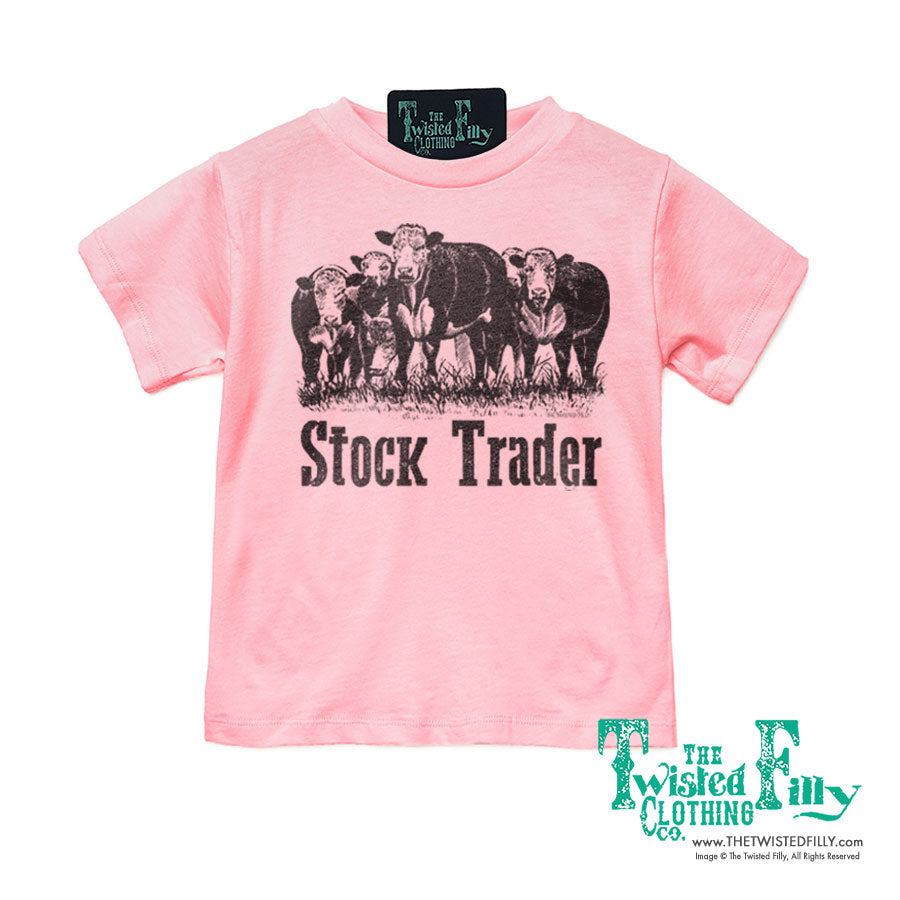 Stock Trader Catalog Collection
