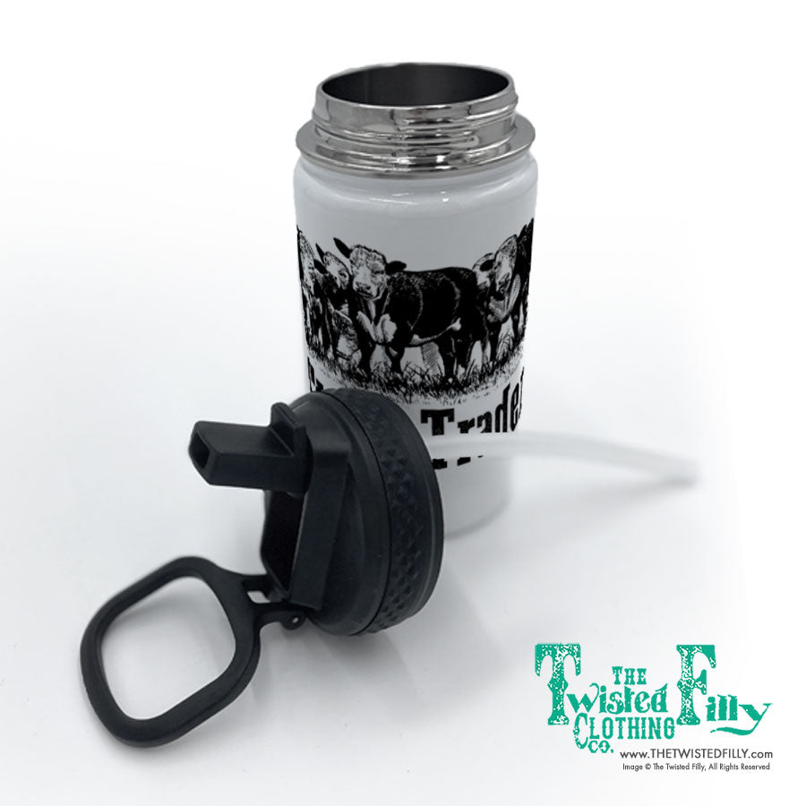 Stock Trader - 12oz Tumbler (2pcs)