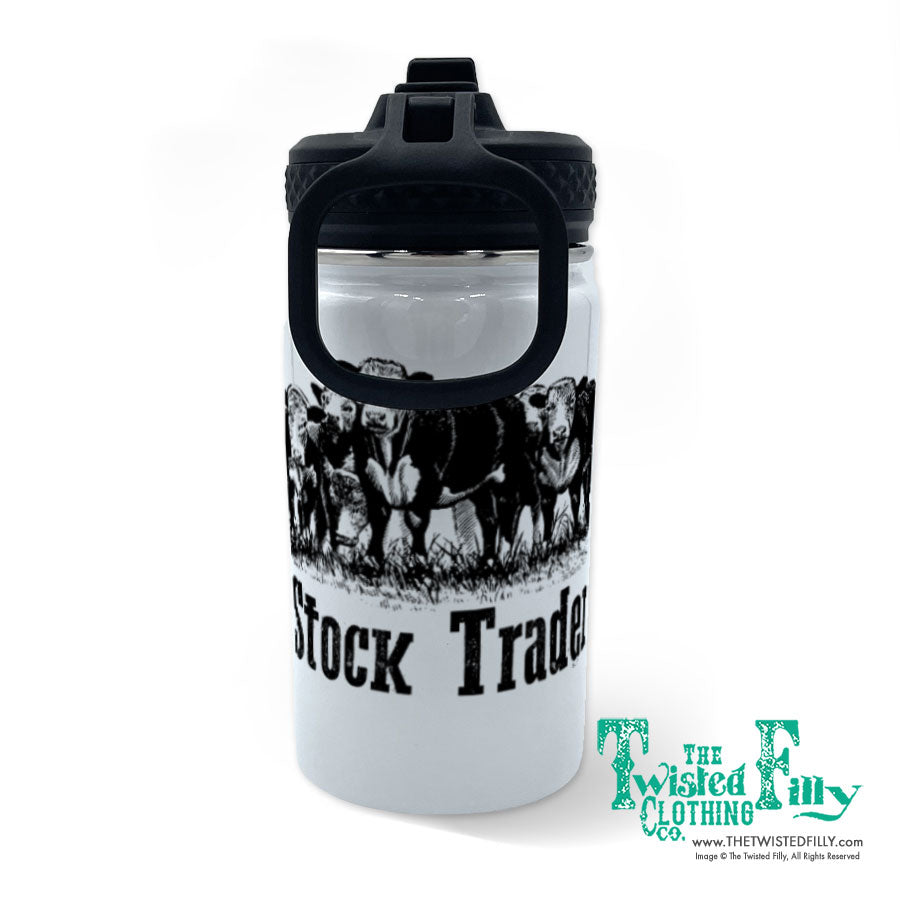 Stock Trader - 12oz Tumbler (2pcs)