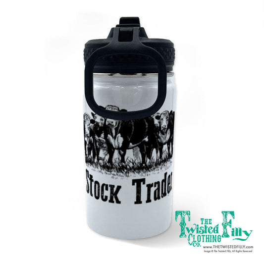 Stock Trader - 12oz Tumbler (2pcs)