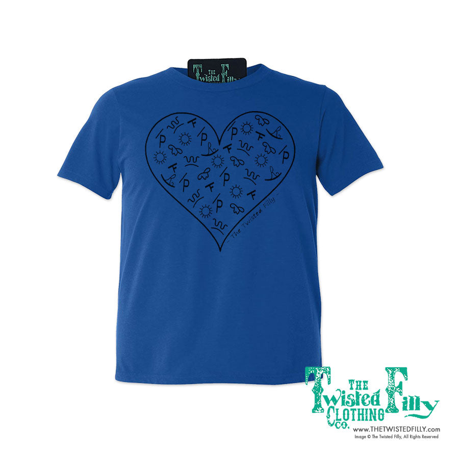 The Branded Heart Catalog Collection