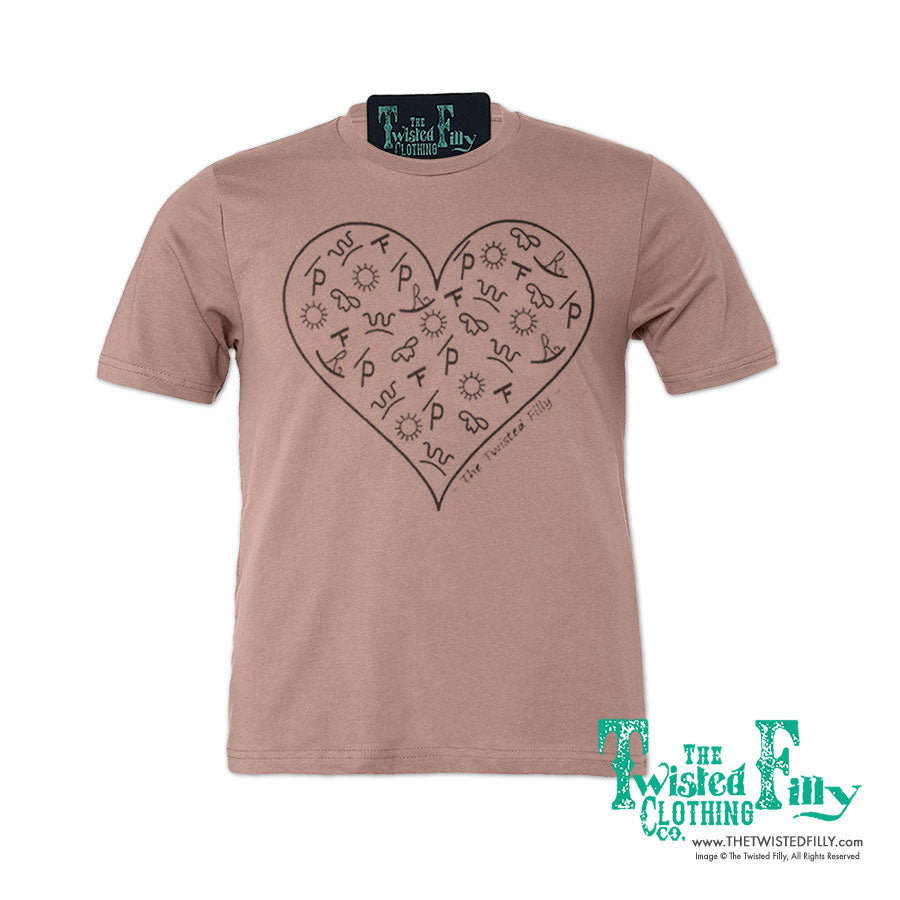 The Branded Heart Catalog Collection
