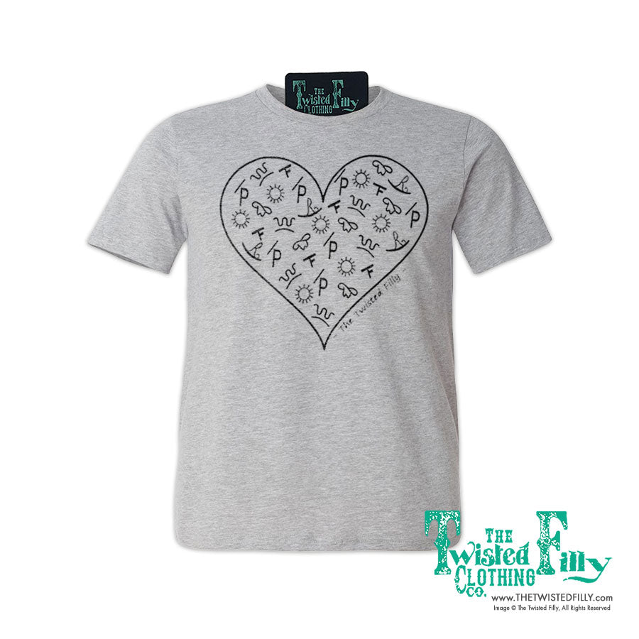 The Branded Heart Catalog Collection