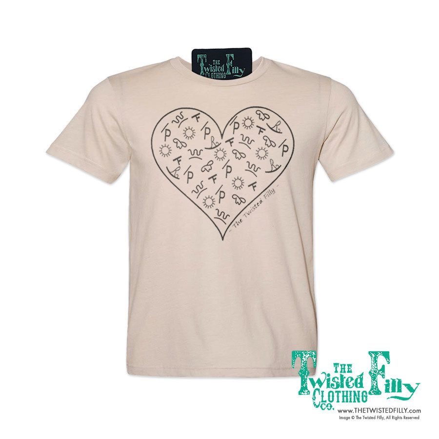 The Branded Heart Catalog Collection