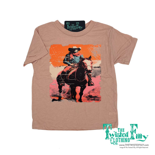 Desert Cowboy - Infant Tee (6pcs)