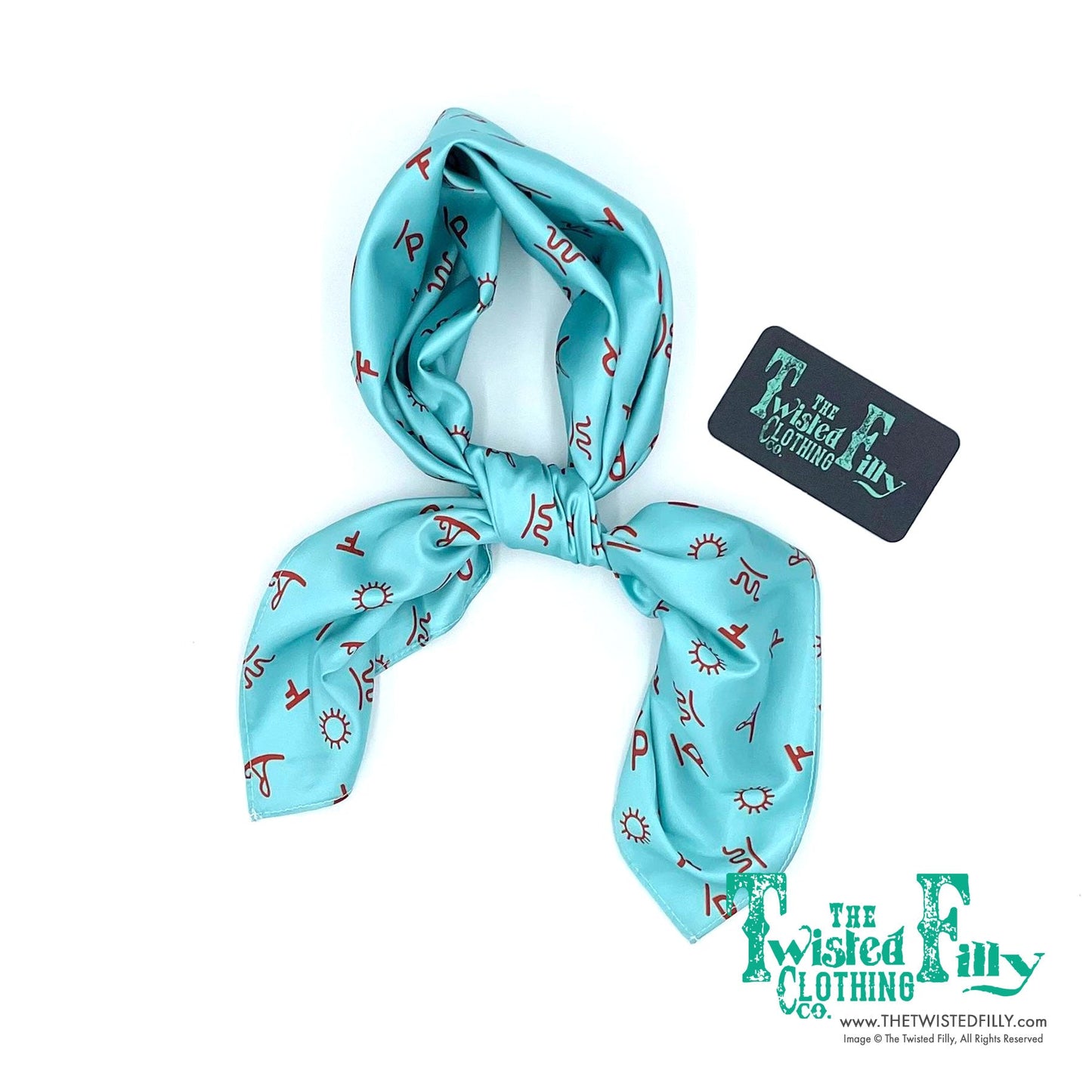 Wild Rags - Infant/Toddler