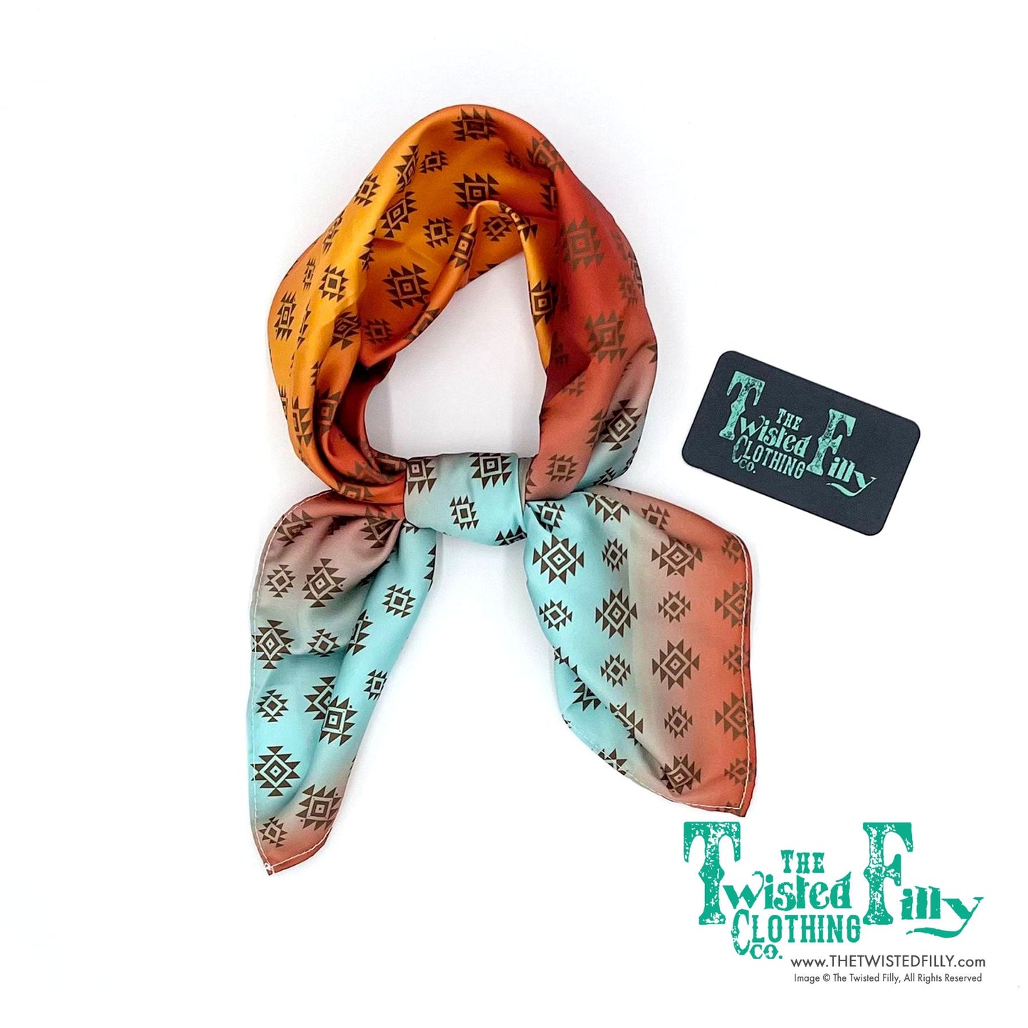 Wild Rags - Infant/Toddler