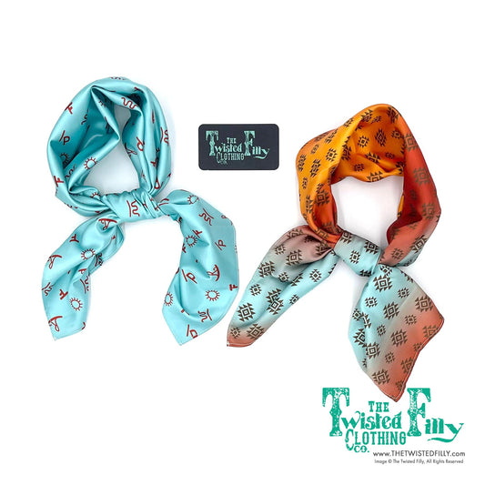 Wild Rags - Infant/Toddler